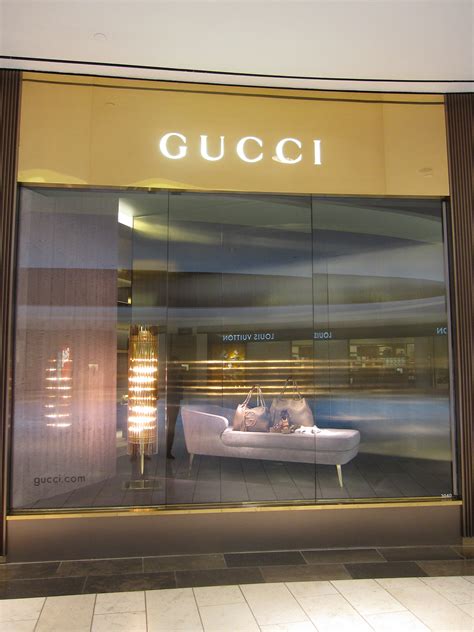 Gucci Visual Merchandiser Jobs 